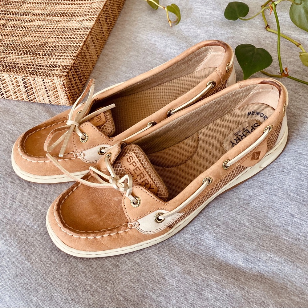 Sperry Angelfish Boat Shoe